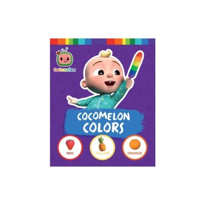 Cocomelon Colors foto