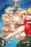 Dr. STONE. Volume 7 | Riichiro Inagaki
