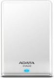 HDD ADATA EXTERN 2.5&quot; USB 3.1 1TB HV620S White &quot;AHV620S-1TU31-CWH&quot; (timbru verde 0.8 lei)