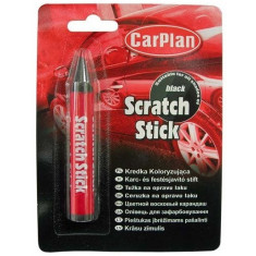 Carplan Stilo Marker Pentru Zgarieturi Vopsea Negru 01659