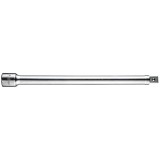 Extensie tubulara 3/4 400 mm din otel CrV pentru chei tubulare