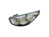 Far HYUNDAI iX35 (LM), 10.2009-08.2013, OEM/OES, fata, partea stanga, tip bec H7+H7; electric; cu motor;