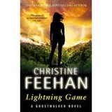 Lightning Game - GhostWalker Series