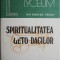 Spiritualitatea geto-dacilor. Repere istorice &ndash; Ion Horatiu Crisan