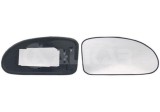 ALKAR 6402399 Sticla oglinda, oglinda retrovizoare exterioara