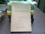 BULETINUL POLITEHNICEI DIN BUCURESTI NR.1-2/1942 editie bilingva