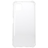 Husa Huawei telefon P 40 Lite, transparent, tip back cover, protectie suplimentara antisoc la colturi, material flexibil TPU, &quot;SPPC-HU-P-40L-CLR&quot;, Spacer