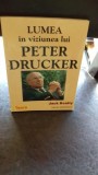 LUMEA IN VIZIUNEA LUI PETER DRUCKER - JACK BEATTY