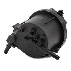 MTR 12138411 filtru combustibil foto