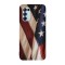 Husa compatibila cu Oppo A77 model United states Flag, Silicon, TPU, Viceversa