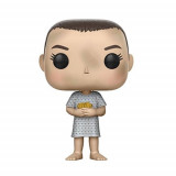 Figurina - Stranger Things - Eleven - Hospital Gown | Funko