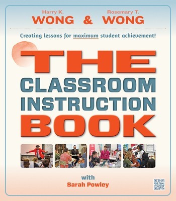 The Classroom Instruction Book foto