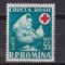SAPTAMANA CRUCII ROSII LP. 438 MNH