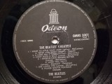 The Beatles &ndash; Greatest Hits (1974/EMI/RFG) - Vinil/Vinyl