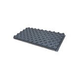 PLACA VALTHERMIO TERMOIZOLANTA NEAGRA 1200X710X40 20 MM THERMOSIR 64192069040