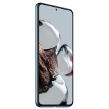 Telefon mobil Xiaomi 12T, 8GB RAM, 128GB, 5G, Clear Blue