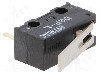 Limitator ON-(ON), D2F, OMRON OCB - D2F223