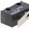 Limitator ON-(ON), D2F, OMRON OCB - D2F223