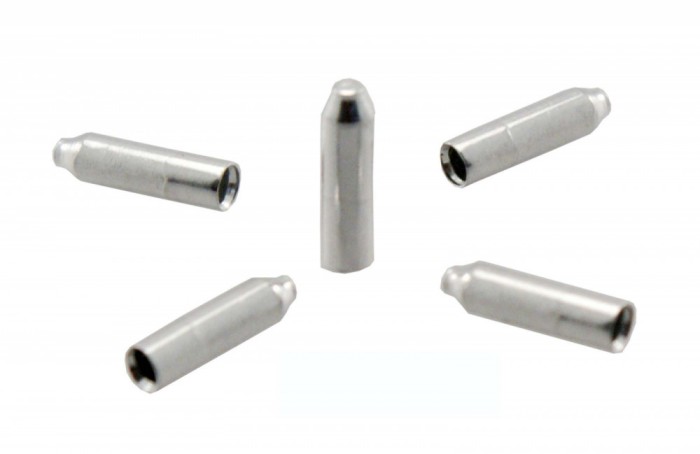 Protectie capat cablu schimbator 1,6mm Cod:421830340RM