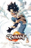 Radiant - Volume 7 | Tony Valente, Viz Media LLC