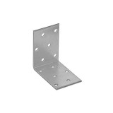Set 10 buc coltar asamblare pentru lemn, vinclu, 40x40x40x2mm, J-KF-4440, Venus Dsh, 162879_10