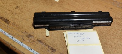 Baterie Laptop Fujitsu FPLBP250 netestata #A5220 foto