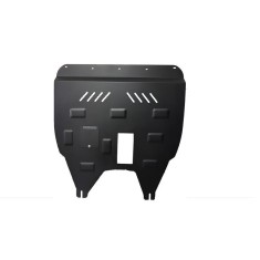 Scut motor metalic Hyundai IX20 2010-2019