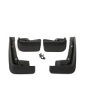 Set 4 buc Aparatori Noroi compatibil cu modele Volkswagen T5/T6 Multivan 2008-2020