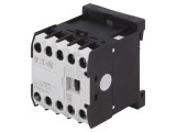 Contactor 3P 220VDC 8.8A NO x3