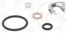 ELRING 930.580 Set inele etansare, injector foto