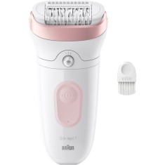 Braun Silk-&eacute;pil 7 7000 epilator pentru corp si picioare. 1 buc