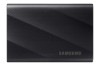 SSD Extern Samsung T9 4TB, USB 3.2 Gen 2, 2000MB/s, Type-C, Portabil, Black