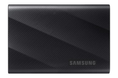 SSD Extern Samsung T9 4TB USB 3.2 foto
