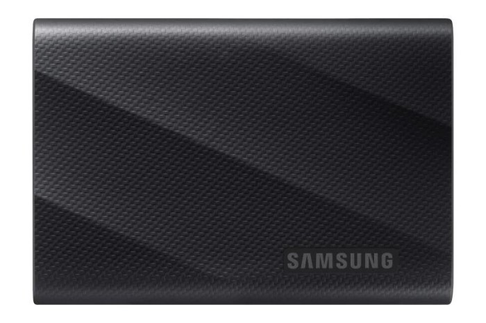 SSD Extern Samsung T9 4TB USB 3.2