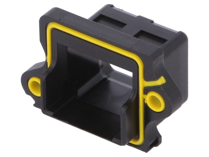 Conector PushPull V4 Compact Housing