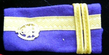C2 21 - Grade militare - lcotenent colonel logistica