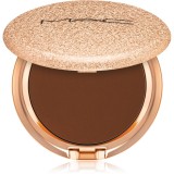 MAC Cosmetics Skinfinish Sunstruck Matte Bronzer pudra bronzanta cu efect matifiant culoare Matte Deep Golden 8 g