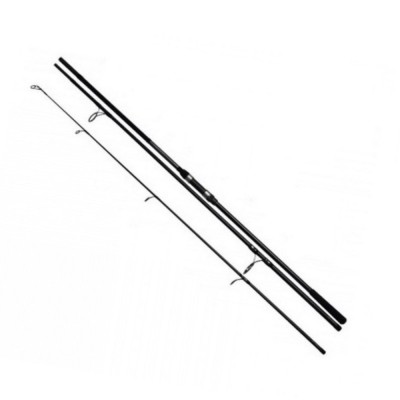 Lanseta Insert Pole Carp, 3,9m, 3 segmente, 100% carbon foto