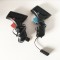 * Lot 2 pistoale controller Scalextric, pt consola gaming curse, telecomanda