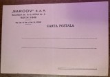 D11 - CPR - Carte postala tematica diverse 2 - SARCOV S.A.R.