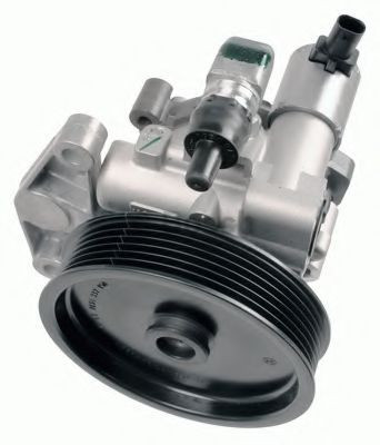 Pompa hidraulica servo directie MERCEDES E-CLASS T-Model (S212) (2009 - 2016) BOSCH K S00 000 734 foto