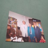 Cumpara ieftin FOTO TIP CARTE POSTALA RADU IGNA/GLIGOR HASA
