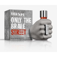 Diesel Only The Brave Street EDT 125 ml foto