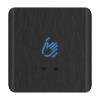 Buton de iesire Touchless ajustabil, aluminiu, negru, montaj aparent, IP66 CSB-20C30S-AL2, Csaccess