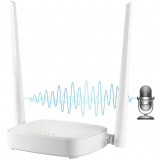 Cumpara ieftin Router Wireless cu Microfon Spion si Activare Vocala iUni RLU2