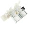 Electrovalva 2-iesiri masina de spalat Hotpoint AQD972F697EUN 482000093009