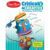Critical and Creative Thinking Activities, Grade 5