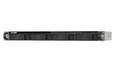 QNAP TS-433EU - NAS server foto
