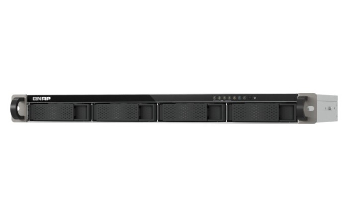 QNAP TS-433EU - NAS server