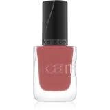 Catrice GEL AFFAIR lac de unghii culoare 008 Rosywood Hills 10.5 ml